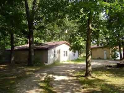 4012 Oak Flats Road Harrison, MI 48625 - Photo 1 of 1 Primary Photo