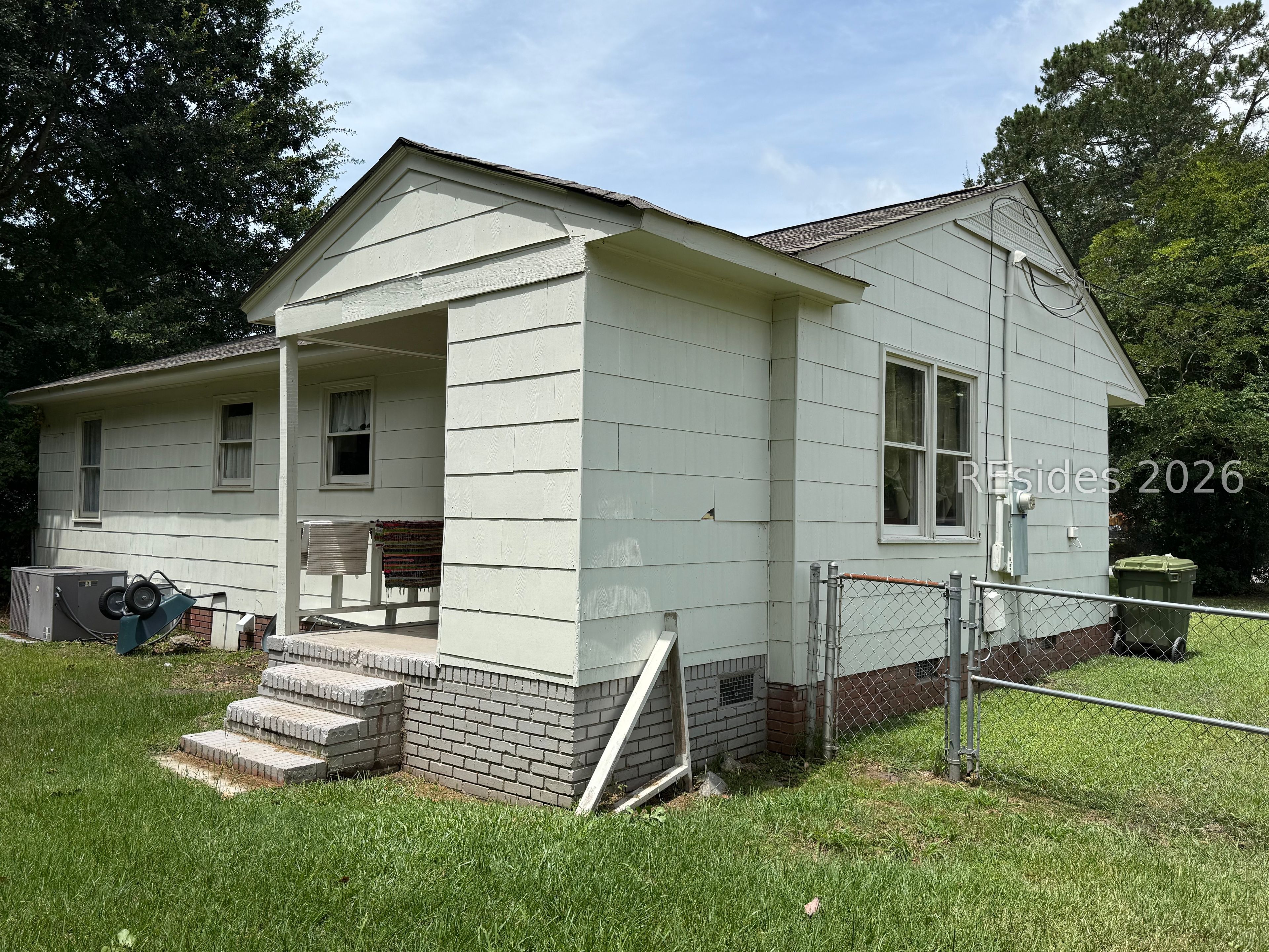 205 Cuttino Road Sumter, SC 29150 - Photo 6 of 8