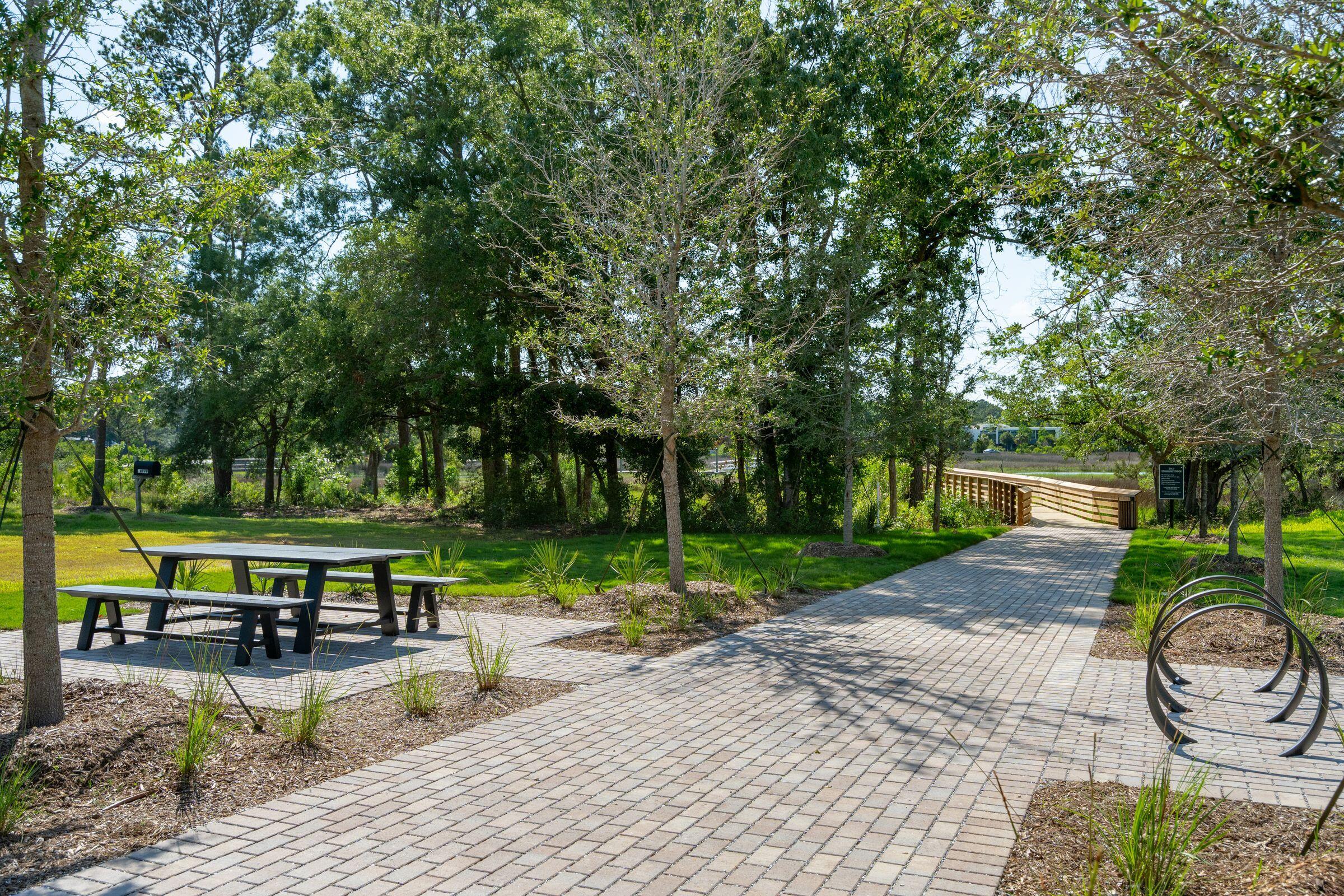 763 Oyster Isle Drive Charleston, SC 29492 - Photo 21 of 22 Fenland_picnic area-070