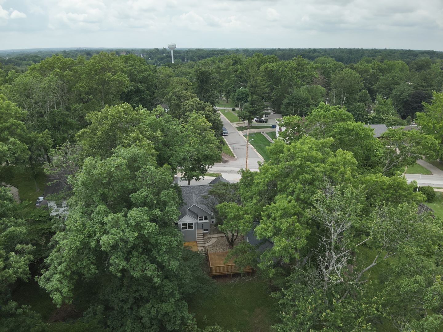 1828 East Richview Road Mount Vernon, IL 62864 - Photo 41 of 42