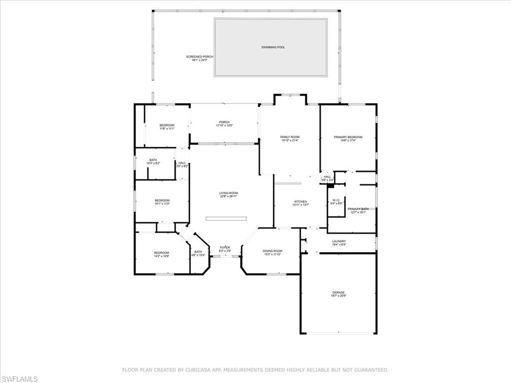 250 Torrey Pines Point Naples, FL 34113 - Photo 44 of 44