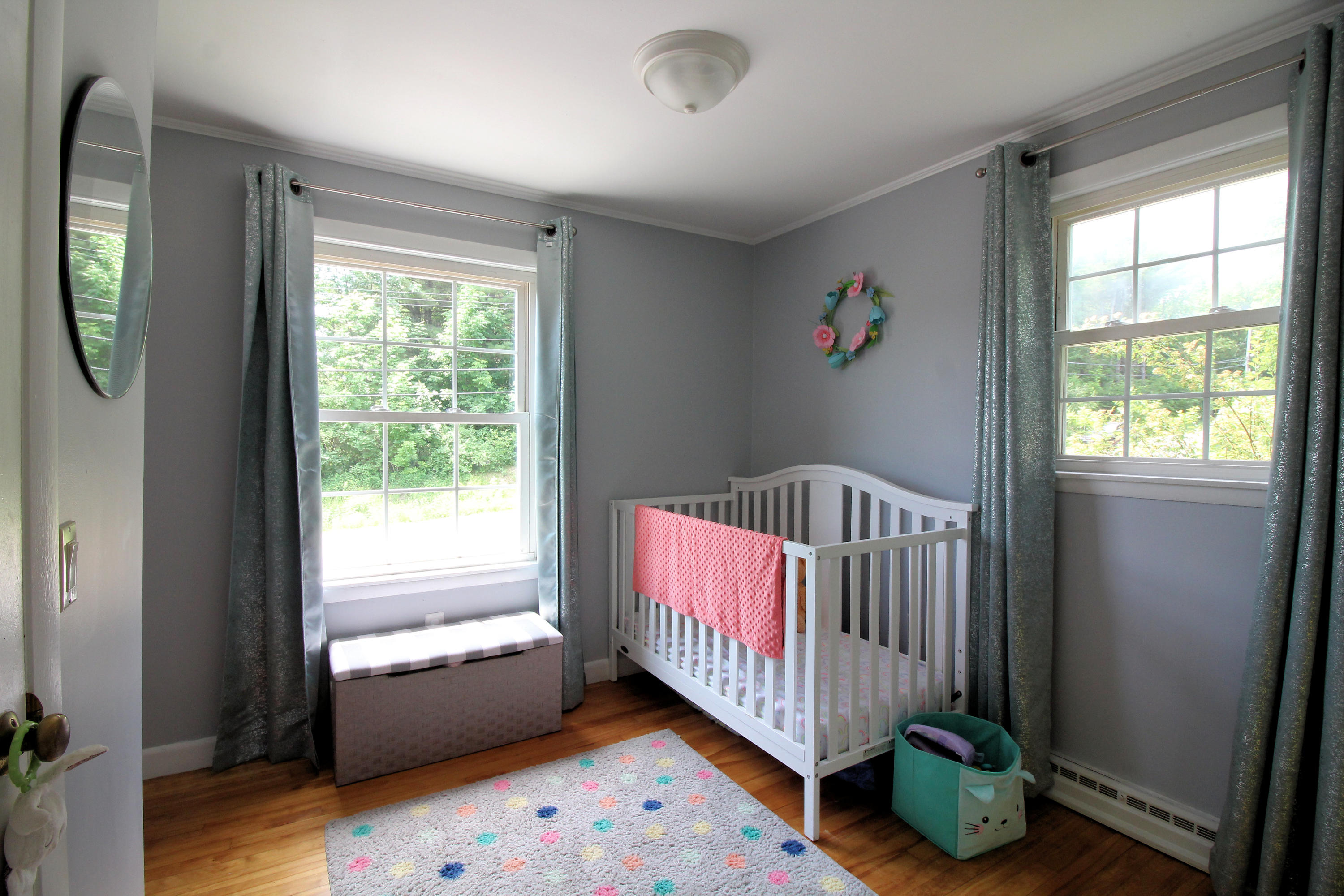 356 New Portland Road Gorham, ME 04038 - Photo 21 of 25 Bedroom 2