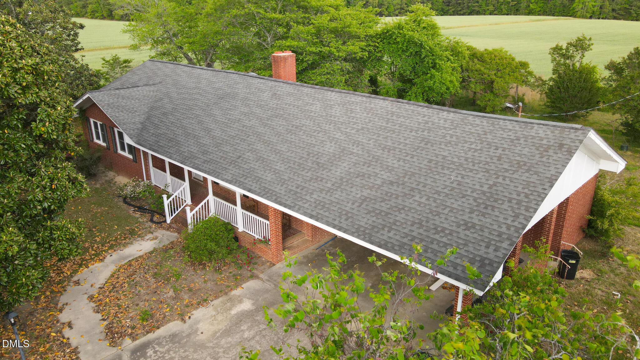 323 Frazier Road Youngsville, NC 27596 - Photo 12 of 15 Frazier Road-15