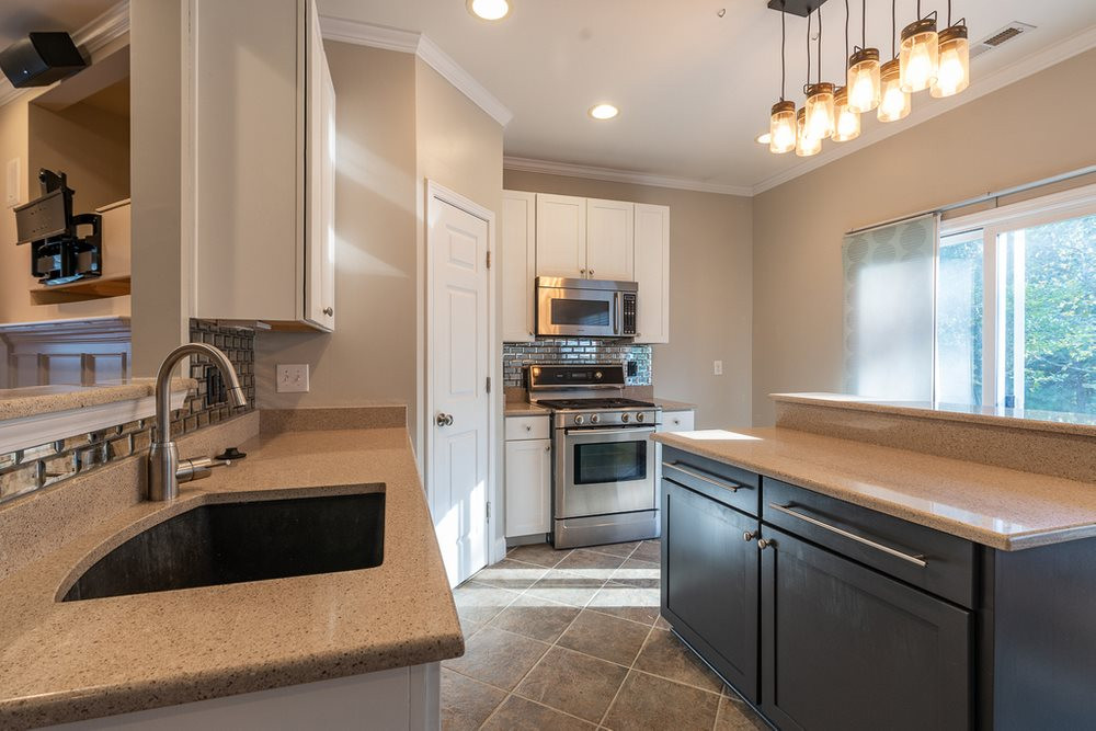 2944 Settle In Lane Raleigh, NC 27614 - Photo 12 of 30 Kitchen