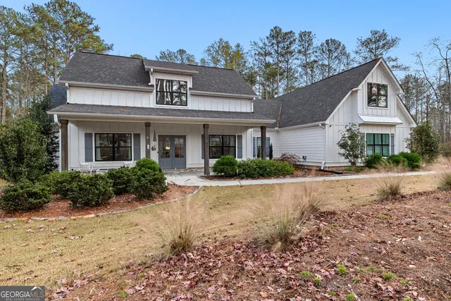$849,000 | 152 Carson Road, Brooks, GA 30205