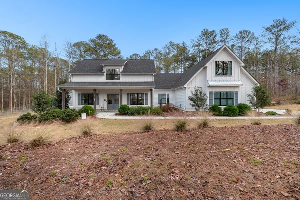 $800,000 | 152 Carson Road, Brooks, GA 30205