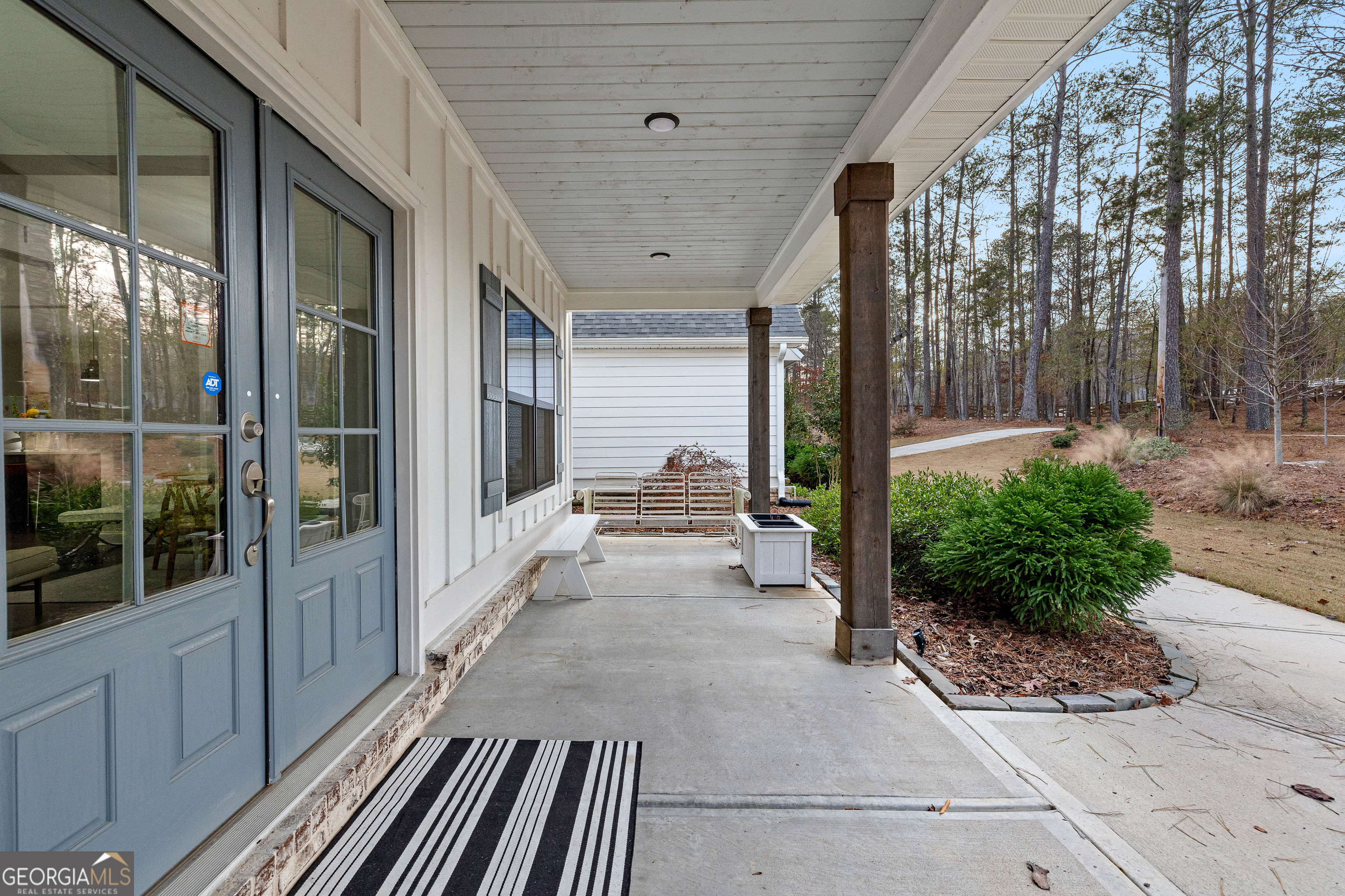 152 Carson Road Brooks, GA 30205 - Photo 11 of 72