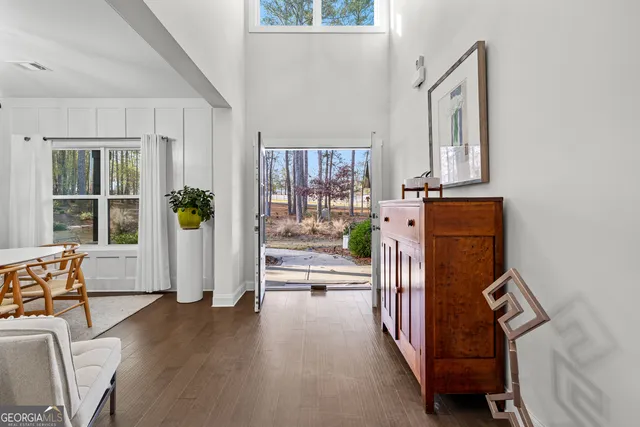 $849,000 | 152 Carson Road, Brooks, GA 30205