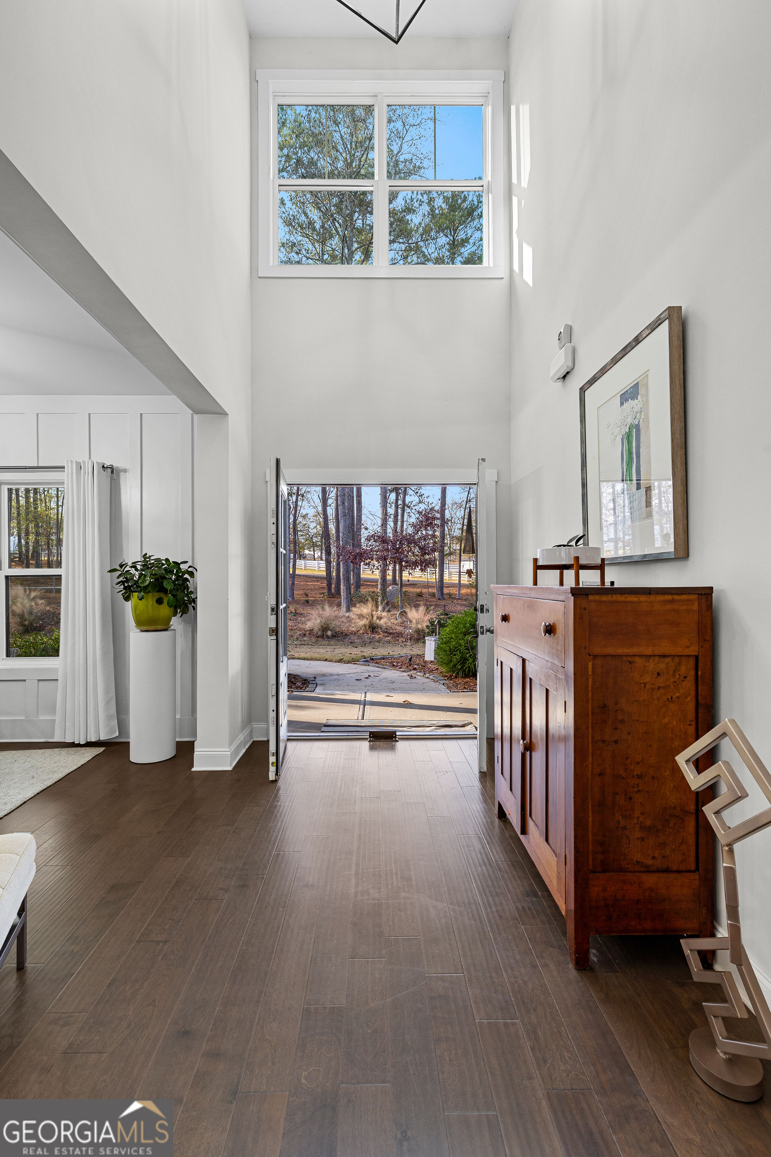 152 Carson Road Brooks, GA 30205 - Photo 13 of 72