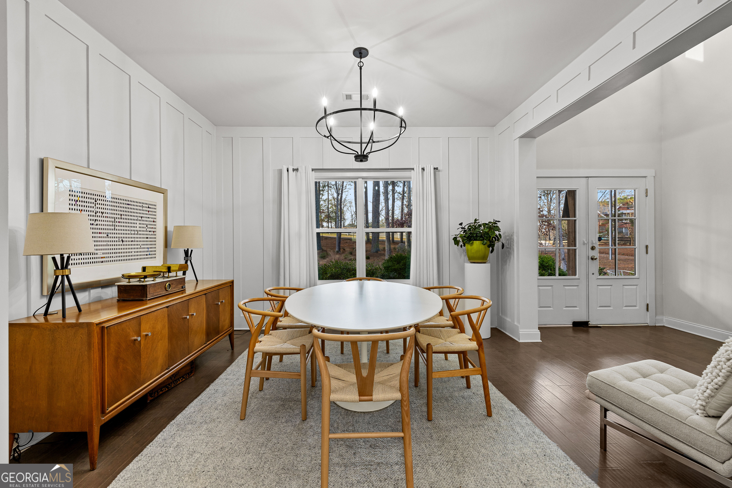 152 Carson Road Brooks, GA 30205 - Photo 17 of 72