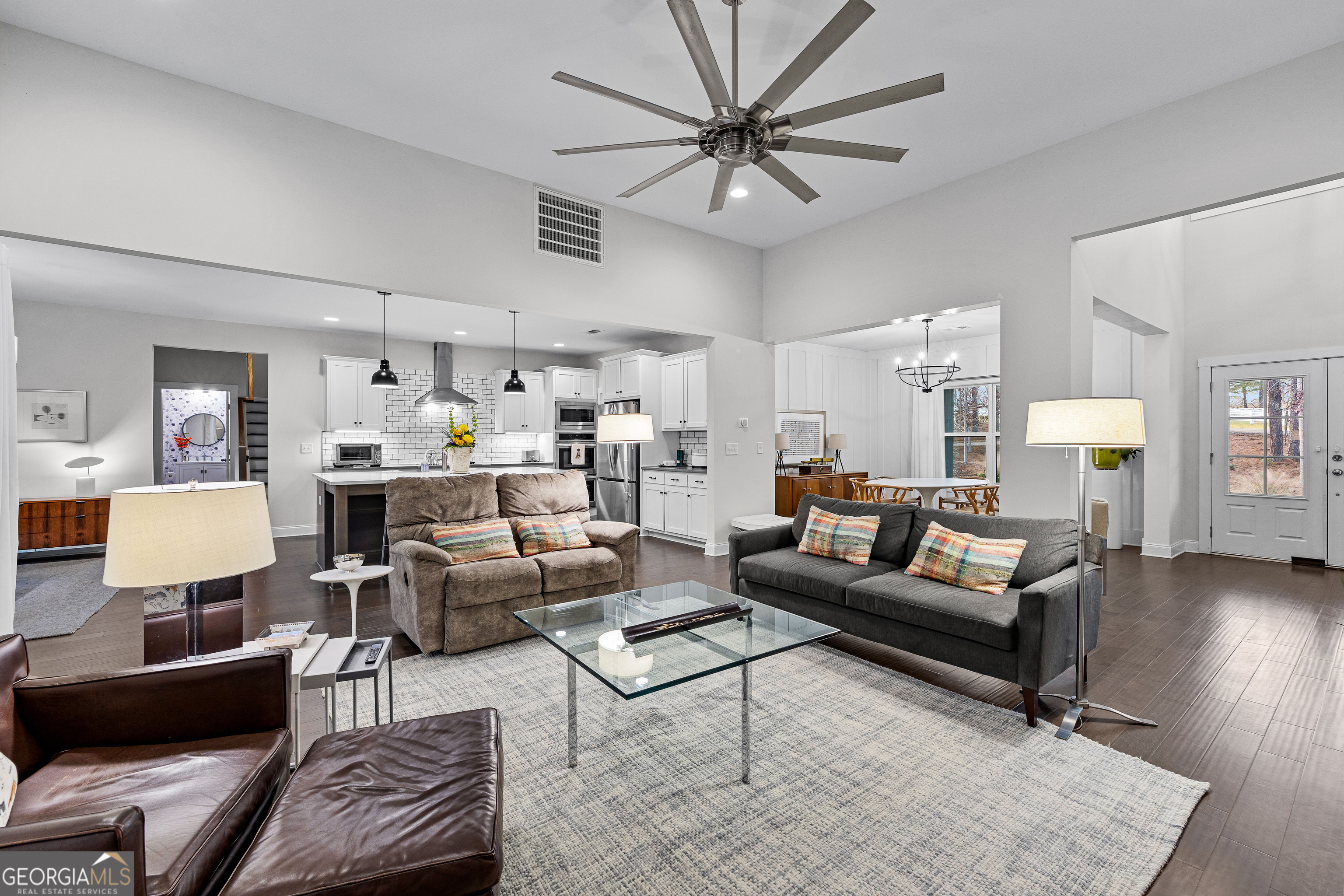 152 Carson Road Brooks, GA 30205 - Photo 22 of 72