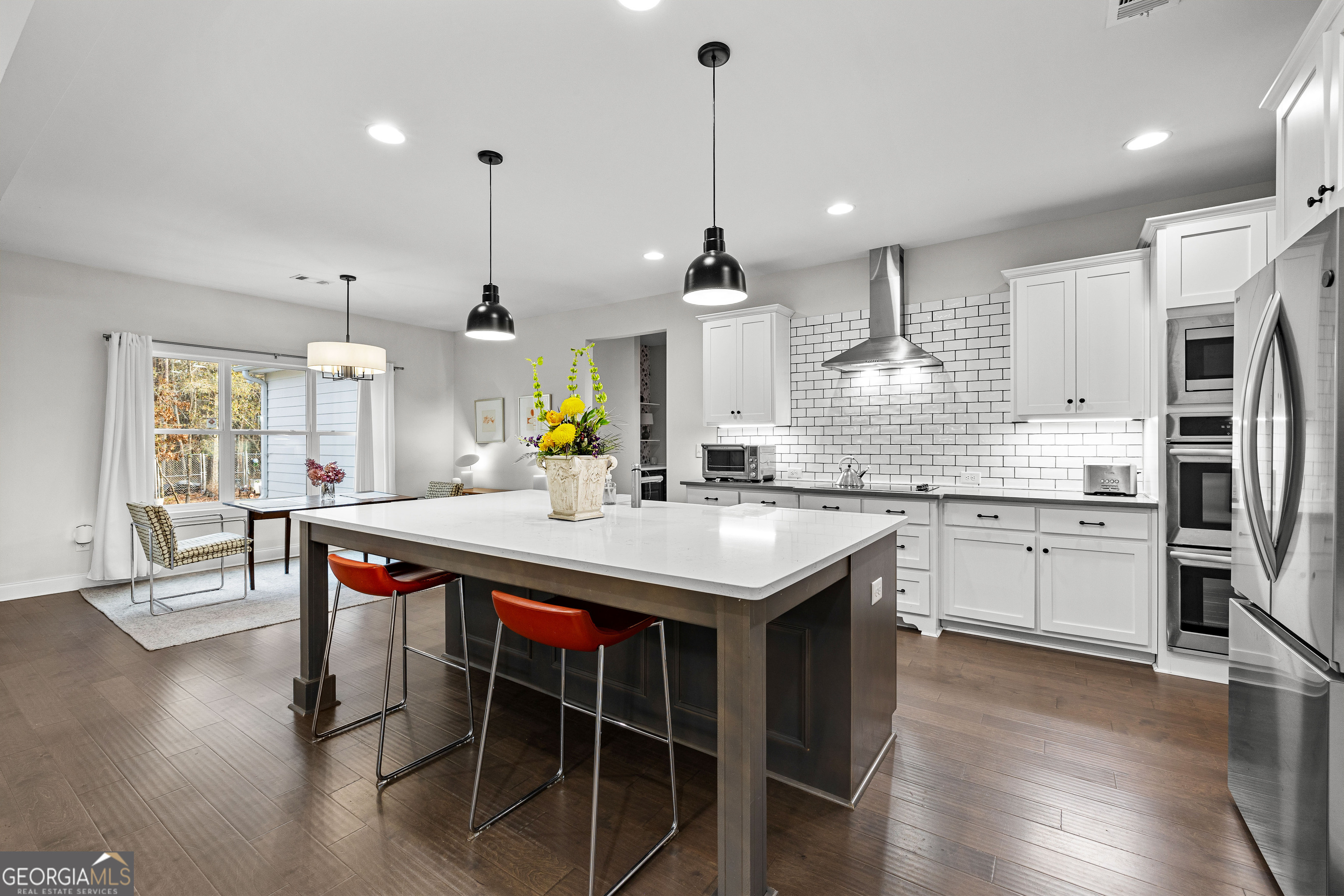 152 Carson Road Brooks, GA 30205 - Photo 23 of 72