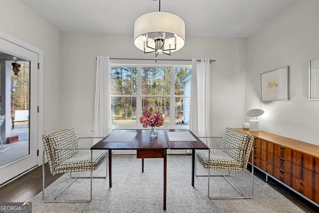 $849,000 | 152 Carson Road, Brooks, GA 30205