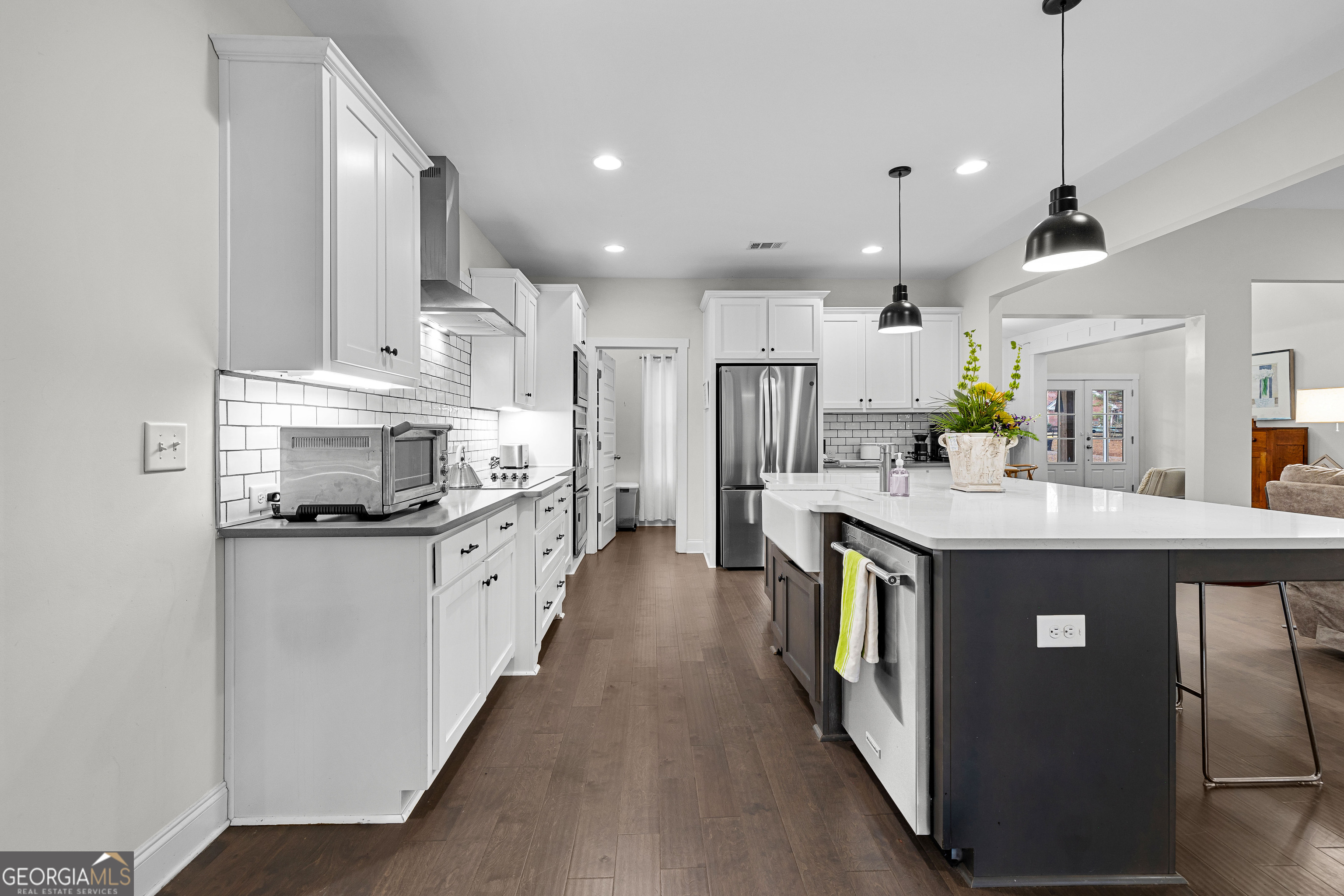 152 Carson Road Brooks, GA 30205 - Photo 26 of 72