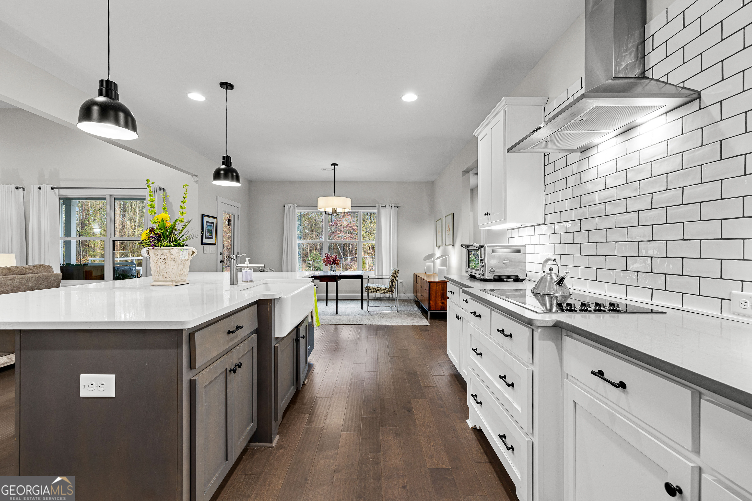 152 Carson Road Brooks, GA 30205 - Photo 27 of 72