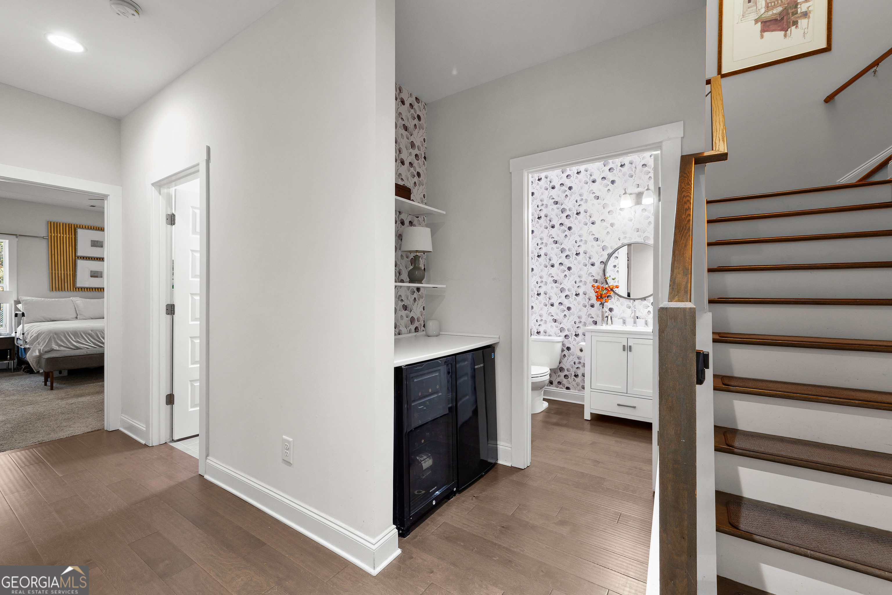 152 Carson Road Brooks, GA 30205 - Photo 30 of 72