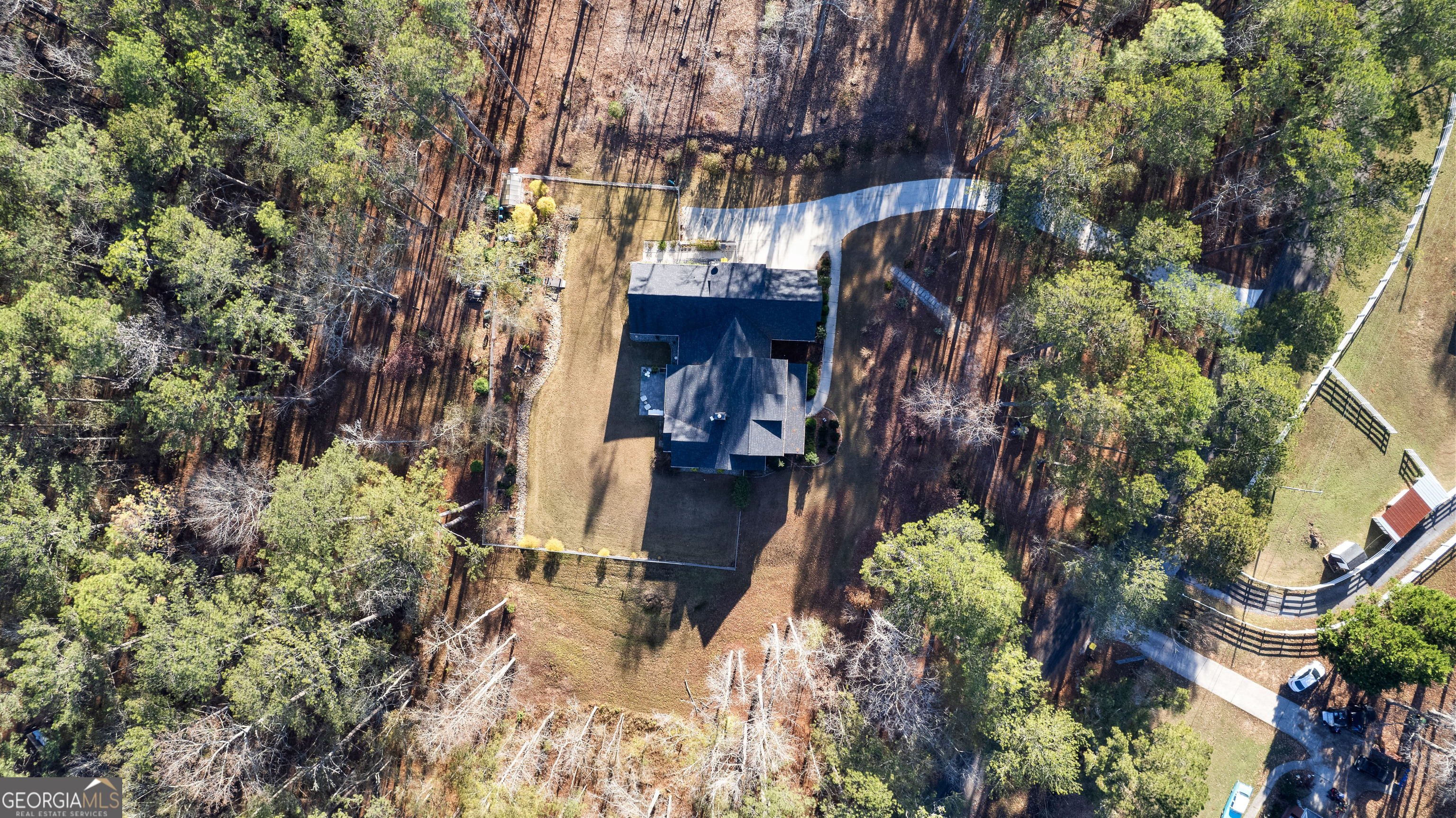 152 Carson Road Brooks, GA 30205 - Photo 3 of 72