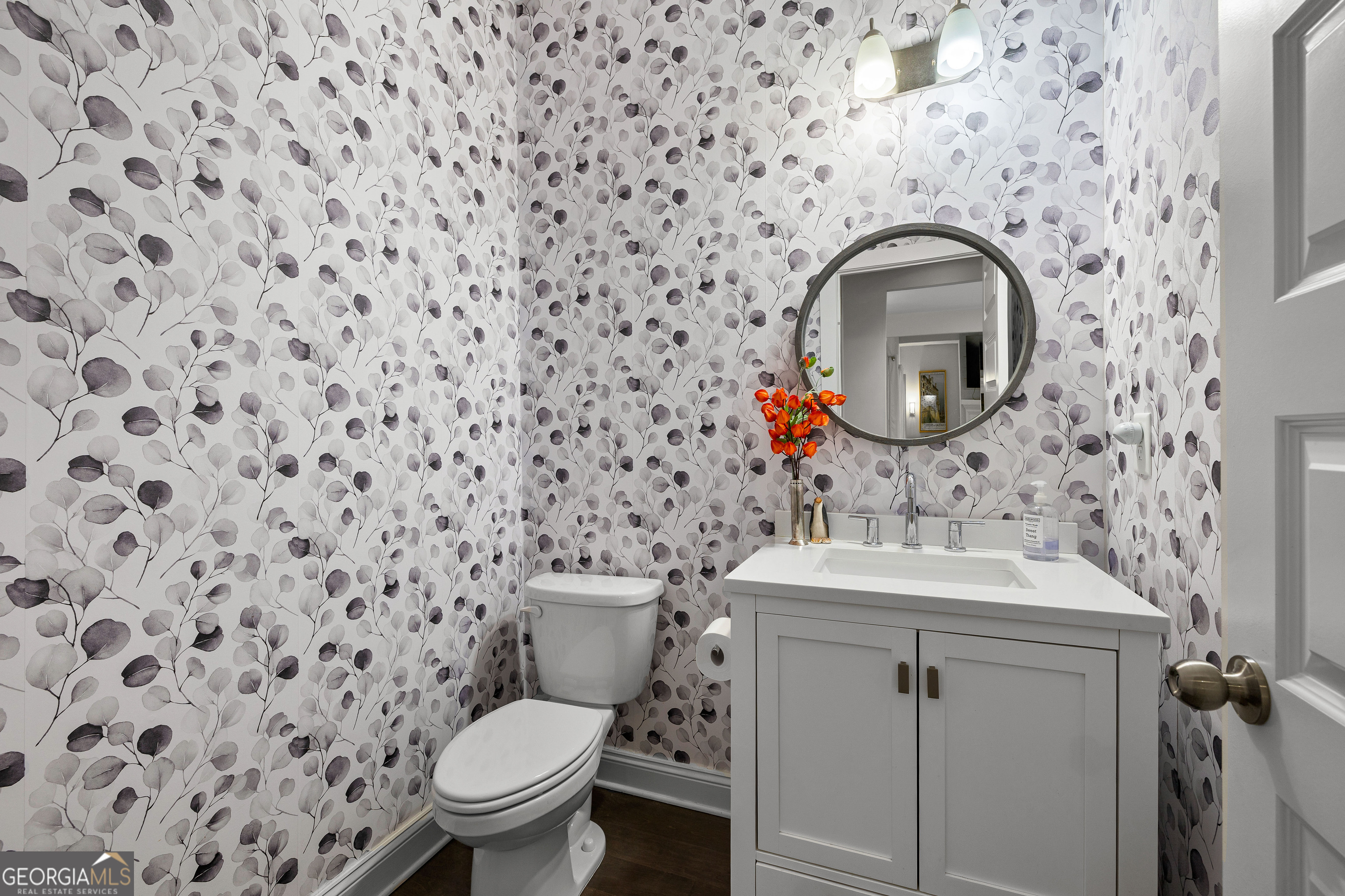 152 Carson Road Brooks, GA 30205 - Photo 31 of 72