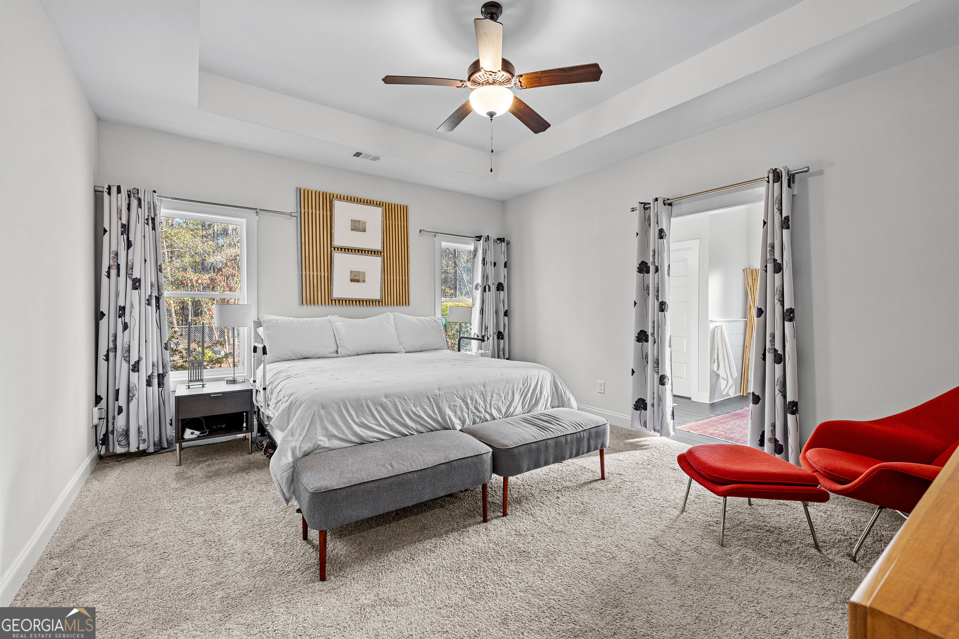 152 Carson Road Brooks, GA 30205 - Photo 32 of 72