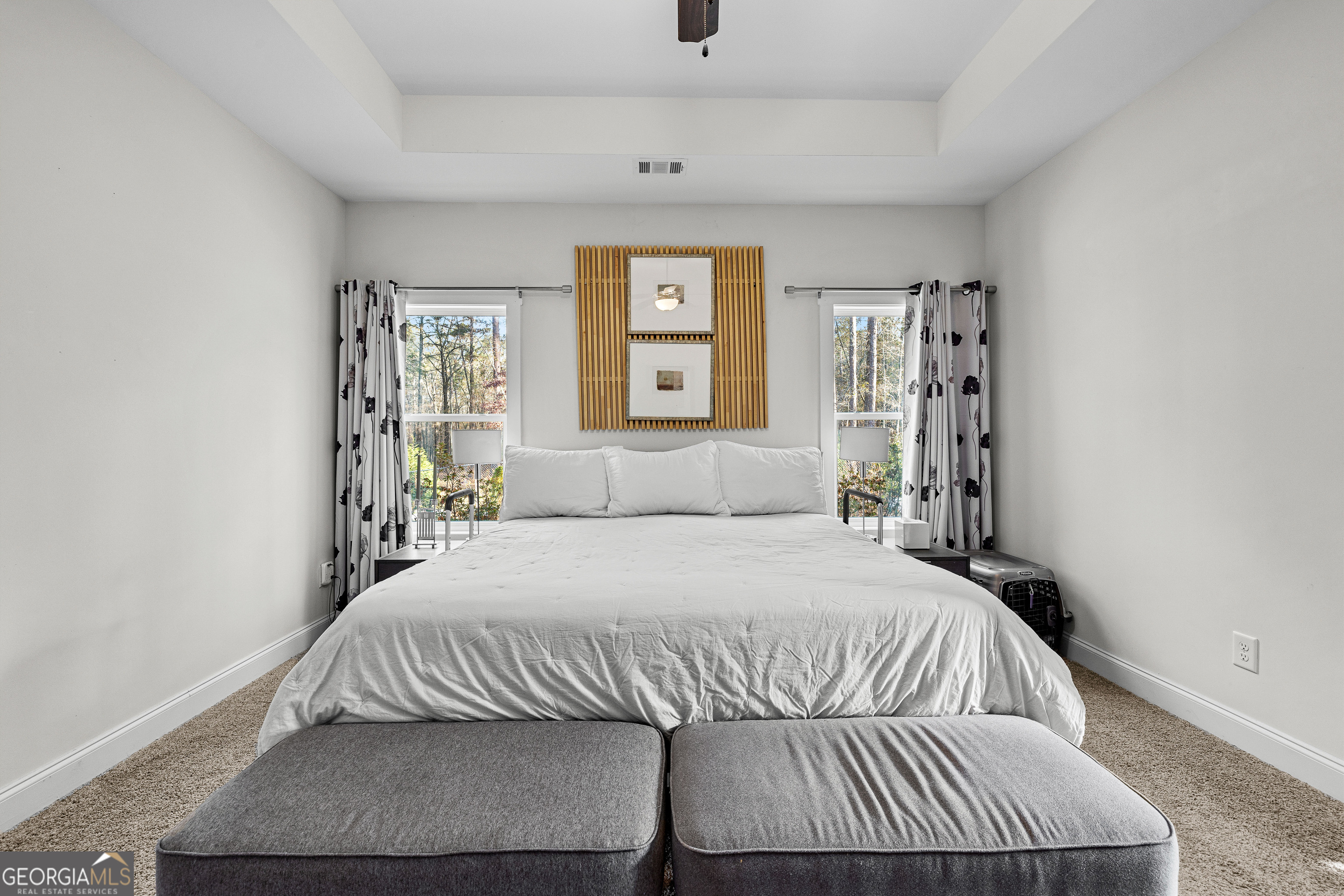 152 Carson Road Brooks, GA 30205 - Photo 33 of 72