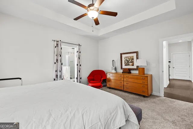 $849,000 | 152 Carson Road, Brooks, GA 30205