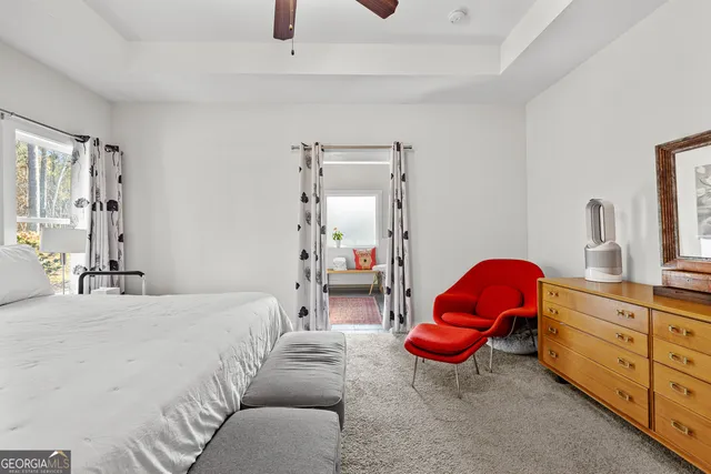 $849,000 | 152 Carson Road, Brooks, GA 30205