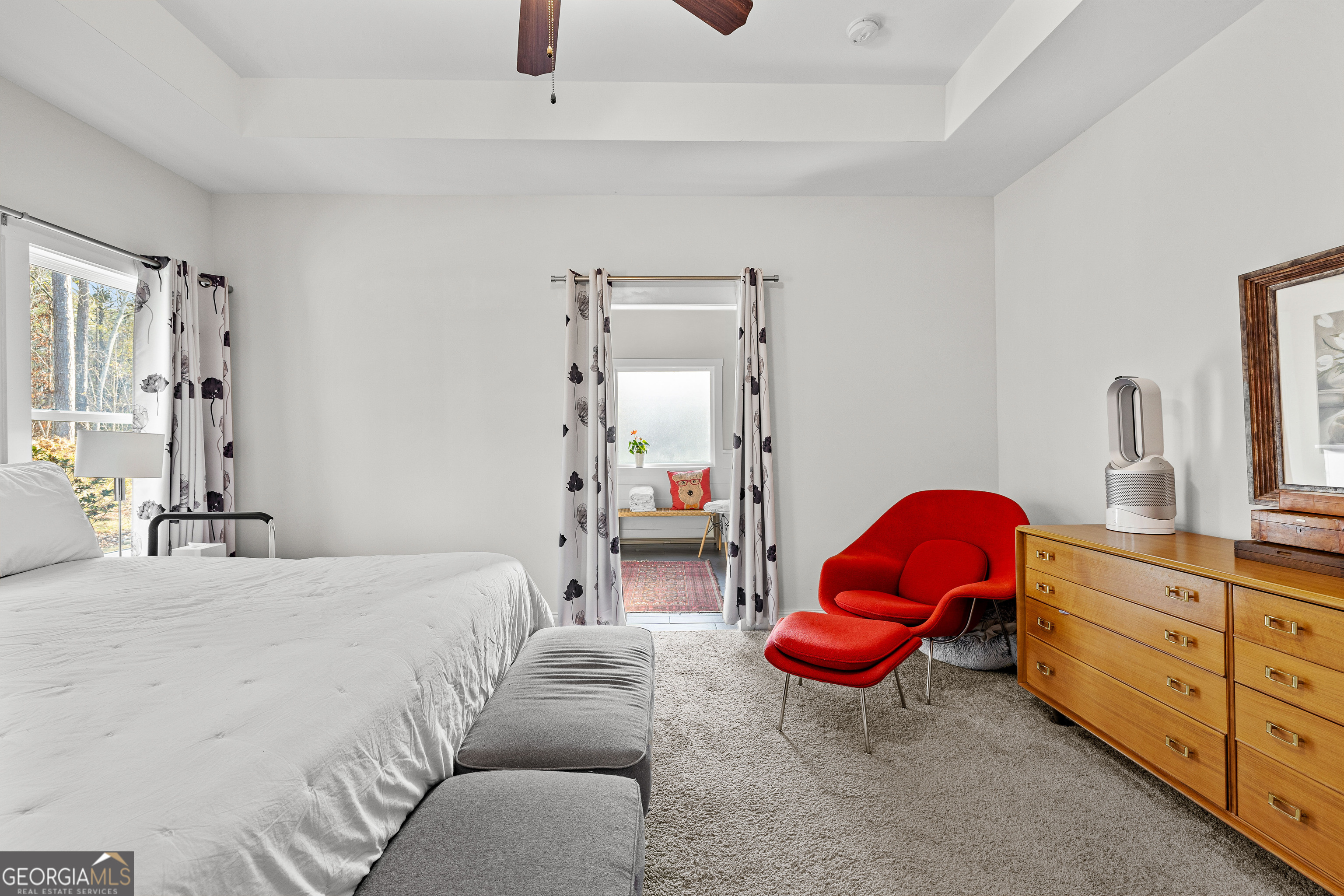 152 Carson Road Brooks, GA 30205 - Photo 35 of 72