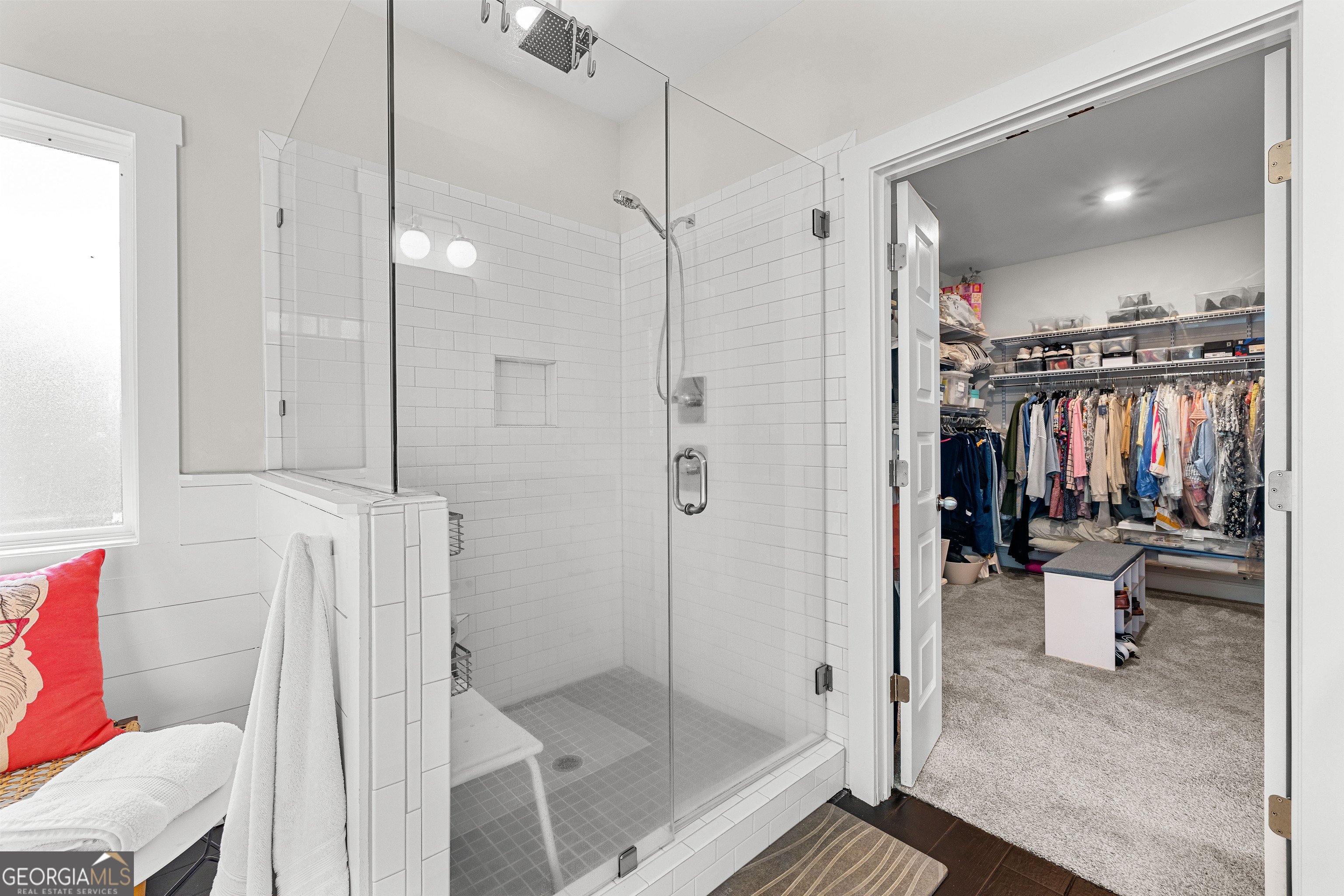 152 Carson Road Brooks, GA 30205 - Photo 39 of 72