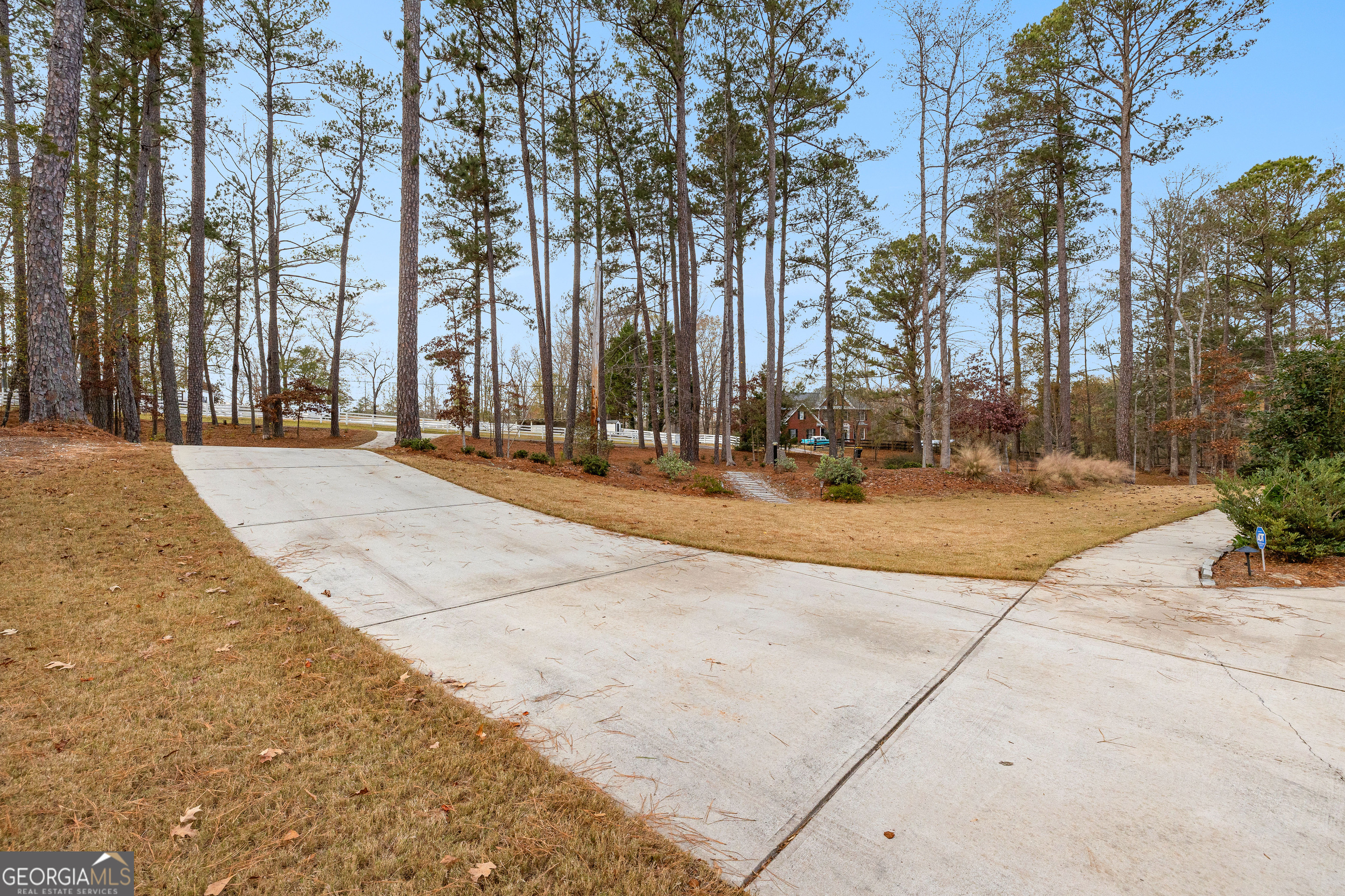 152 Carson Road Brooks, GA 30205 - Photo 4 of 72