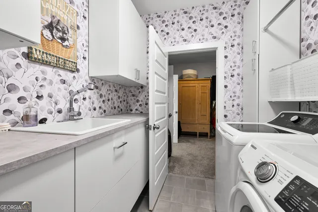 $849,000 | 152 Carson Road, Brooks, GA 30205