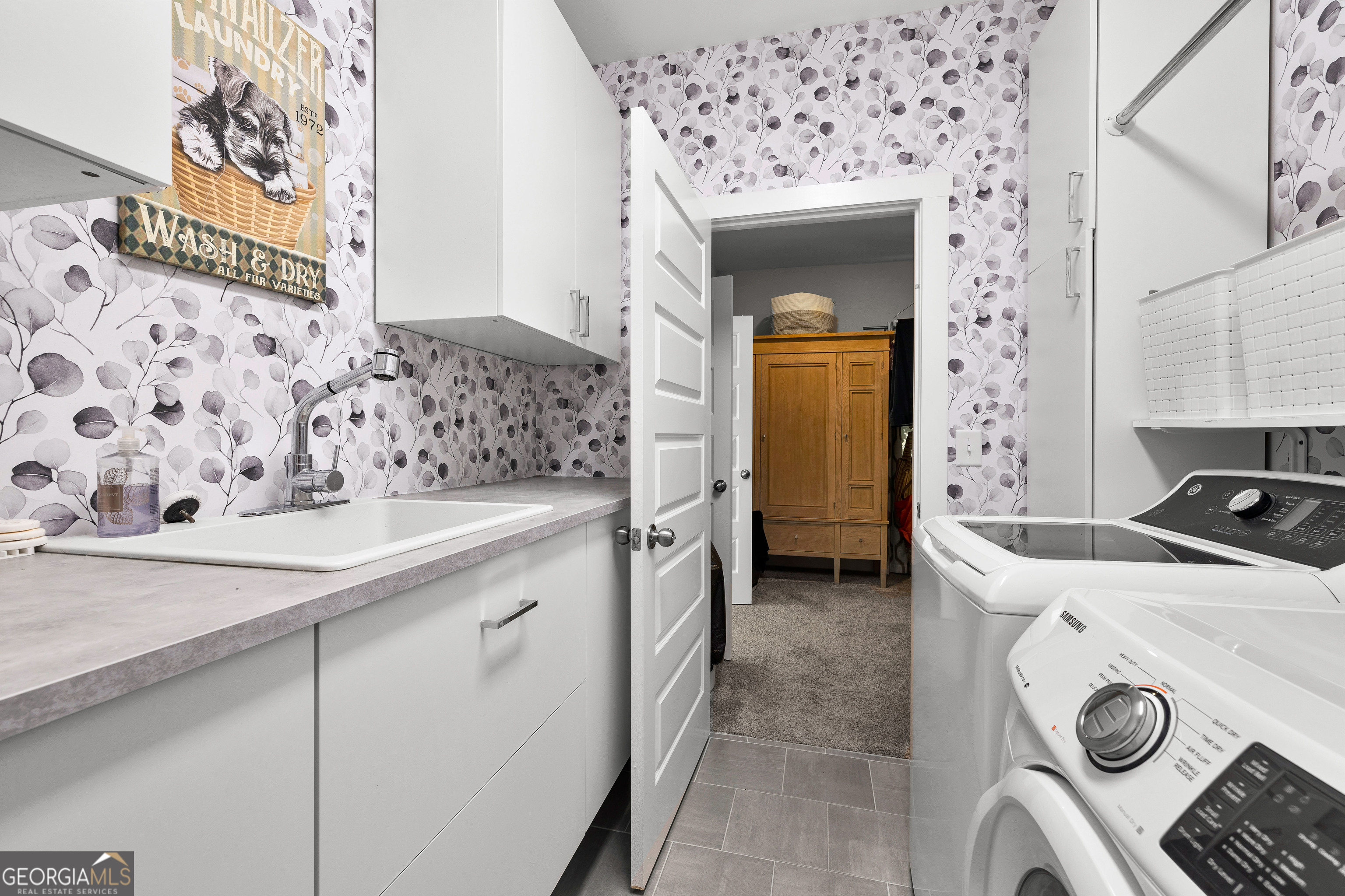 152 Carson Road Brooks, GA 30205 - Photo 41 of 72