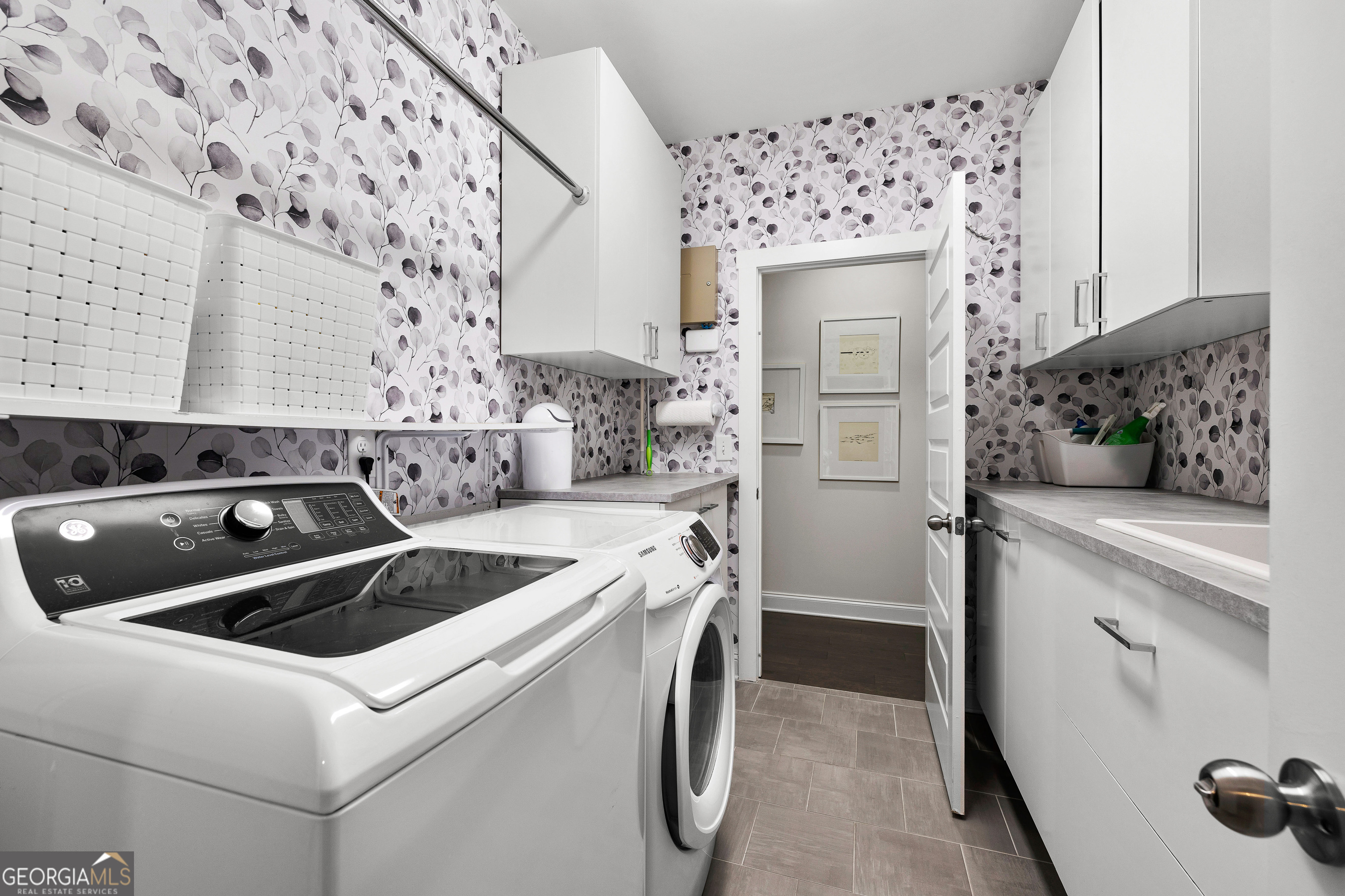 152 Carson Road Brooks, GA 30205 - Photo 42 of 72