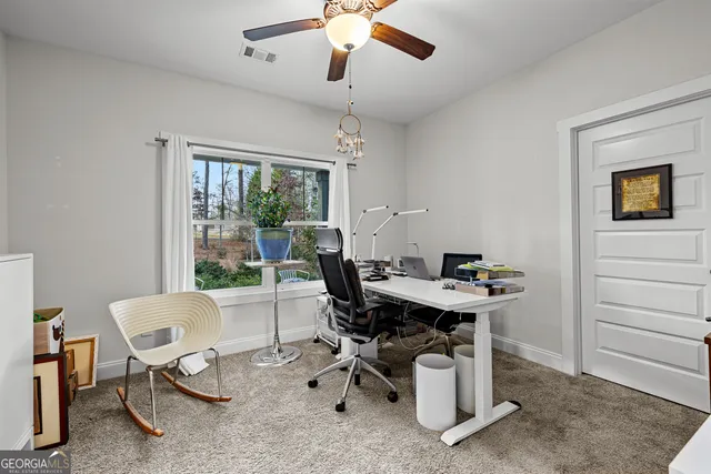 $849,000 | 152 Carson Road, Brooks, GA 30205