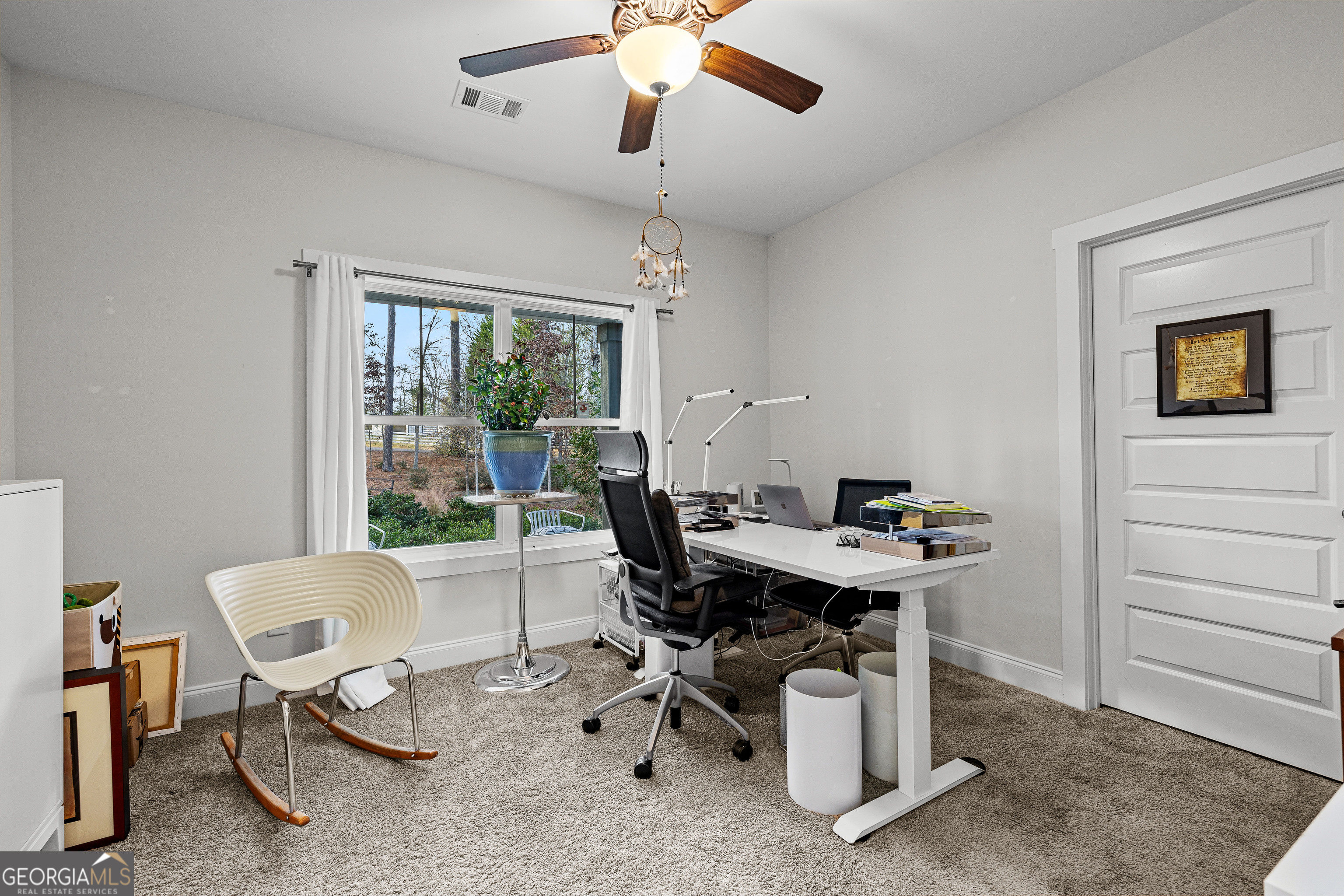 152 Carson Road Brooks, GA 30205 - Photo 44 of 72