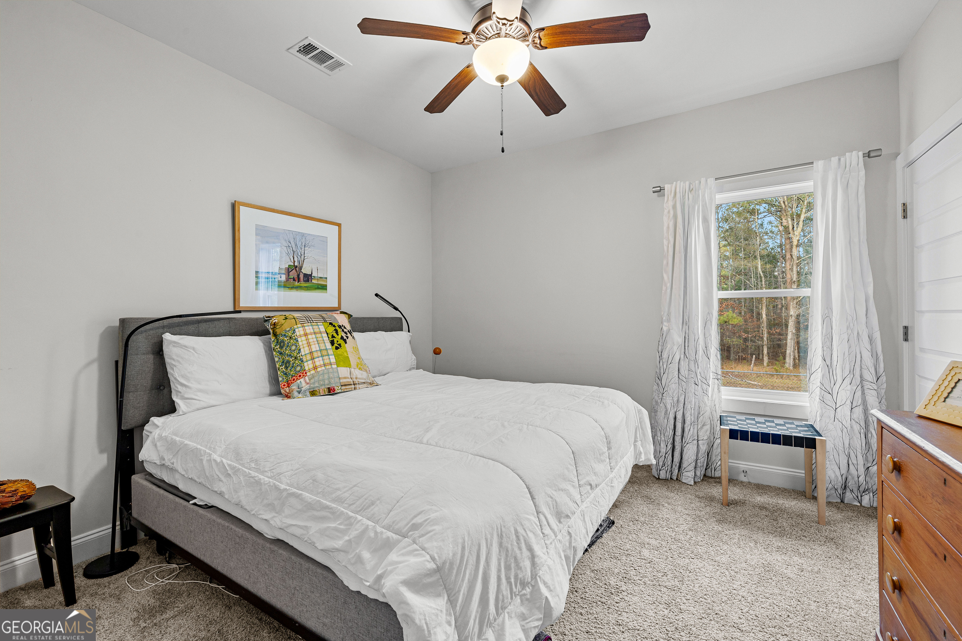 152 Carson Road Brooks, GA 30205 - Photo 47 of 72