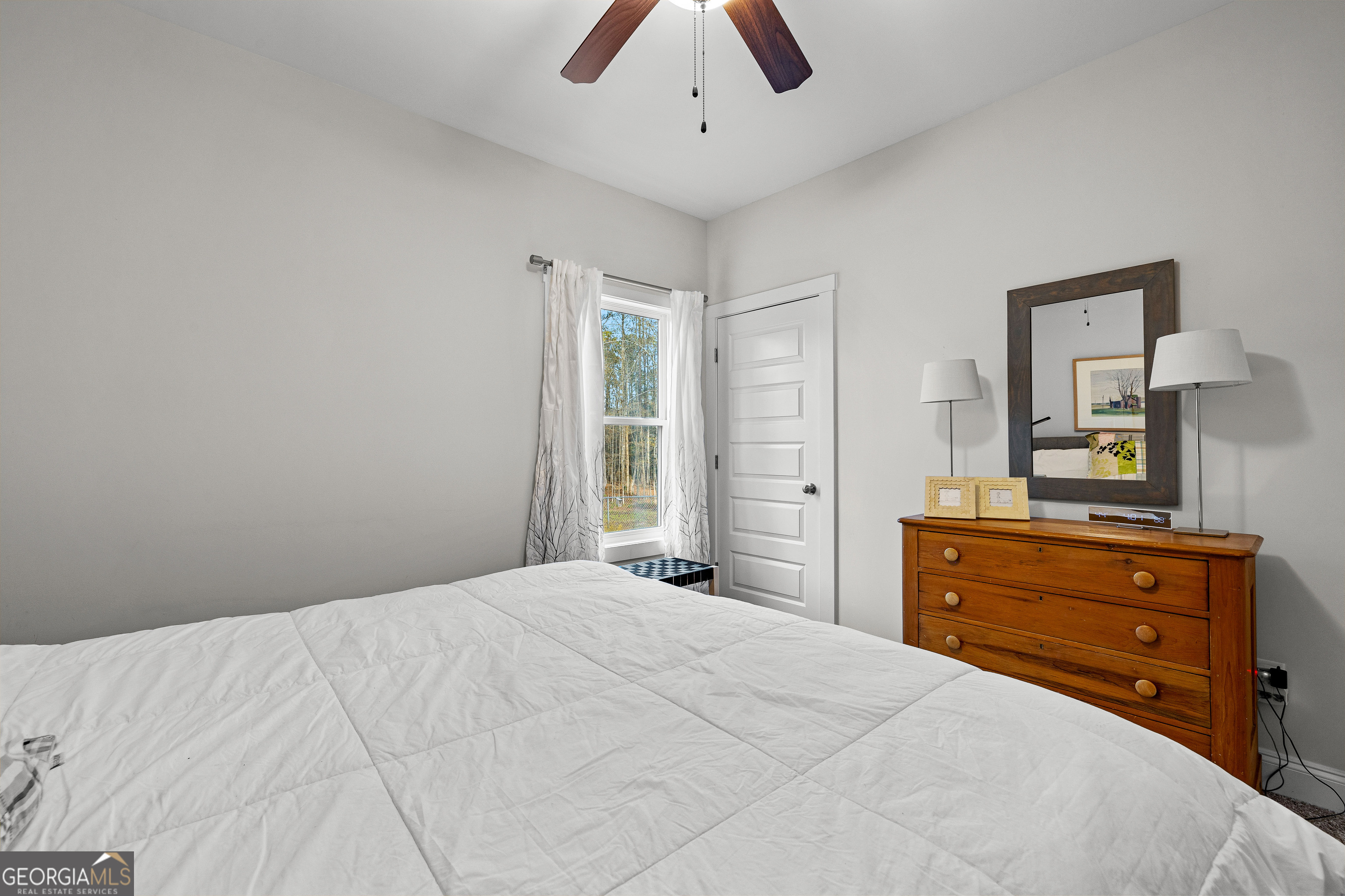 152 Carson Road Brooks, GA 30205 - Photo 48 of 72