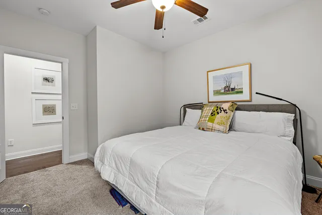 $849,000 | 152 Carson Road, Brooks, GA 30205