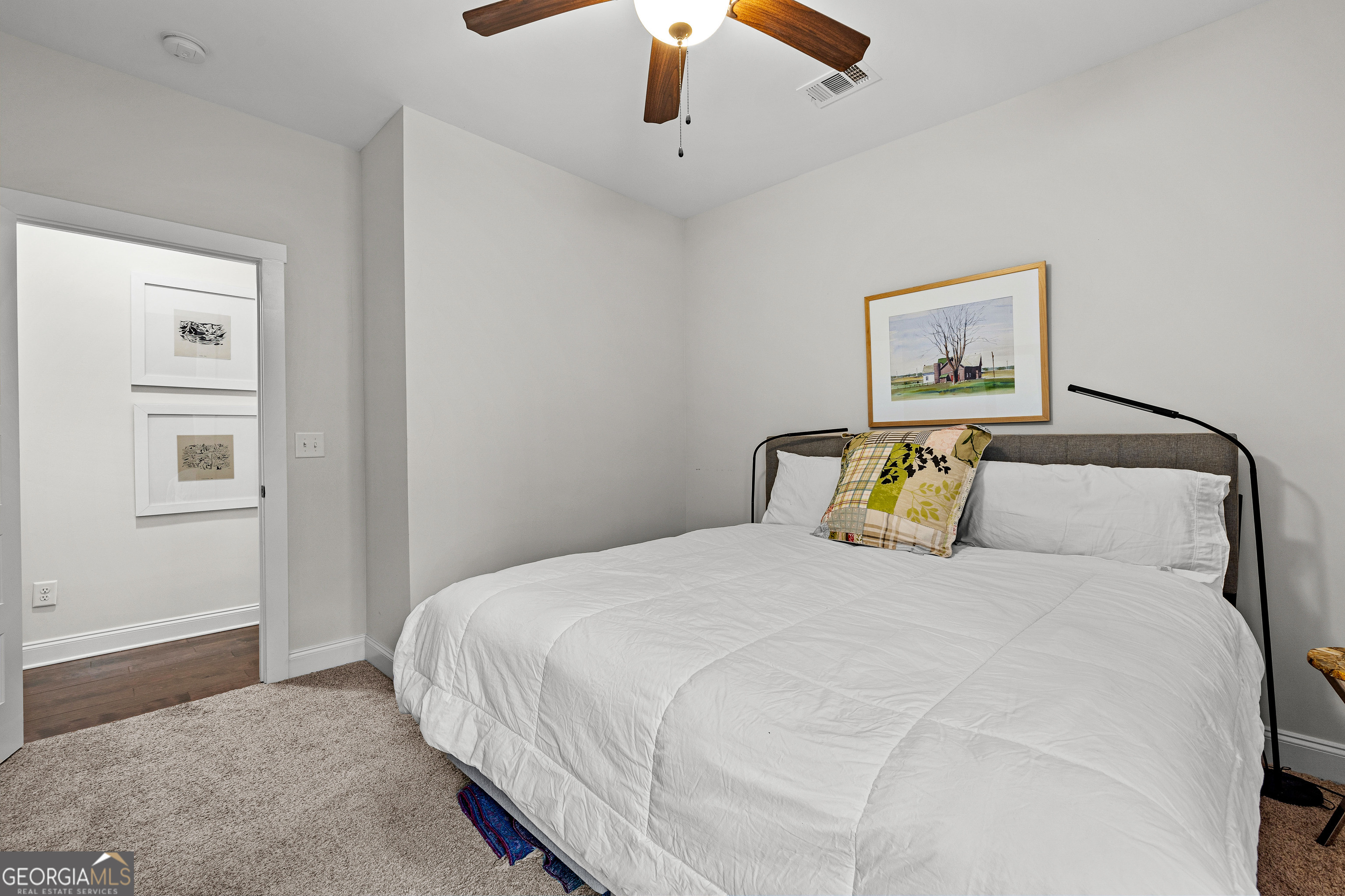 152 Carson Road Brooks, GA 30205 - Photo 49 of 72