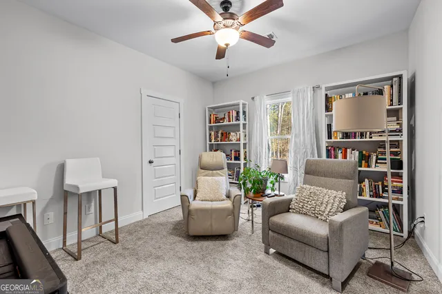 $849,000 | 152 Carson Road, Brooks, GA 30205