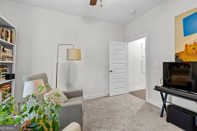 $849,000 | 152 Carson Road, Brooks, GA 30205