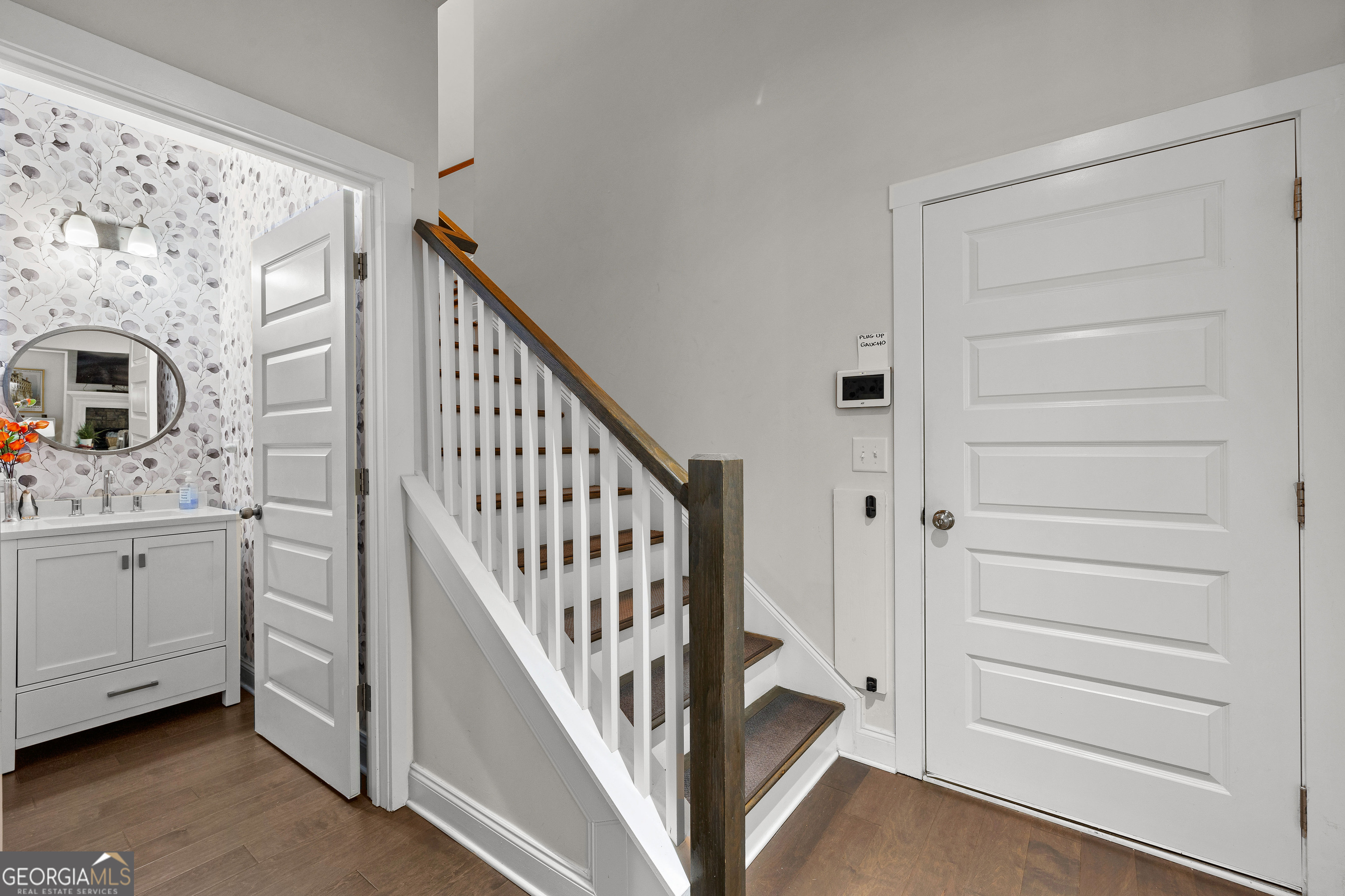 152 Carson Road Brooks, GA 30205 - Photo 52 of 72