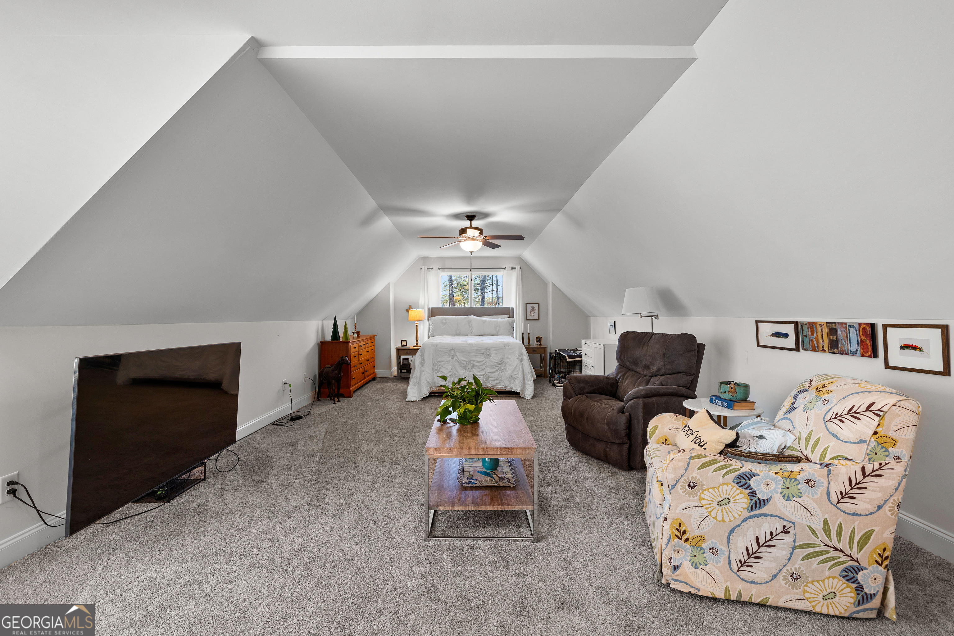 152 Carson Road Brooks, GA 30205 - Photo 53 of 72