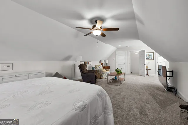 $849,000 | 152 Carson Road, Brooks, GA 30205