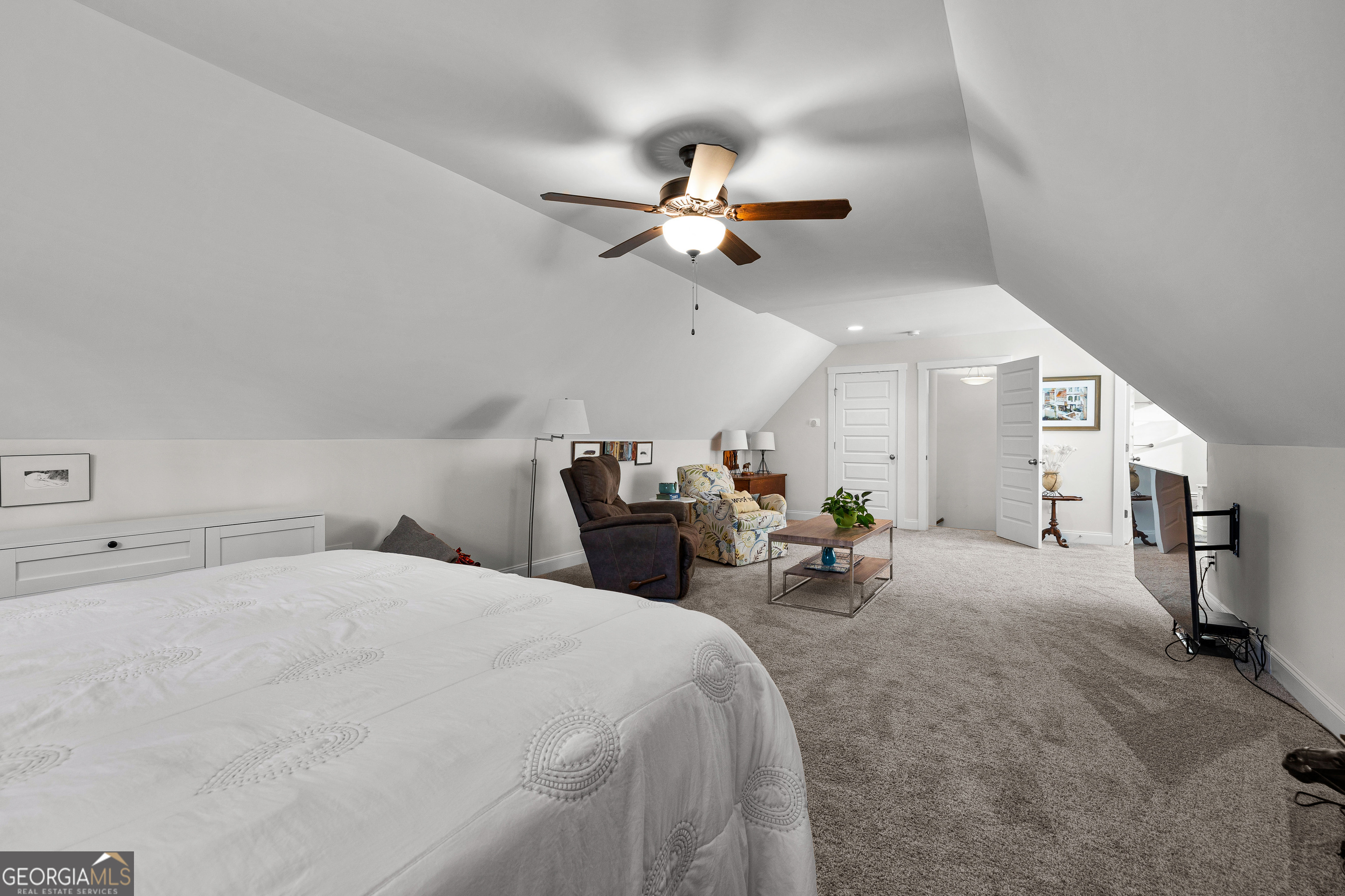 152 Carson Road Brooks, GA 30205 - Photo 54 of 72