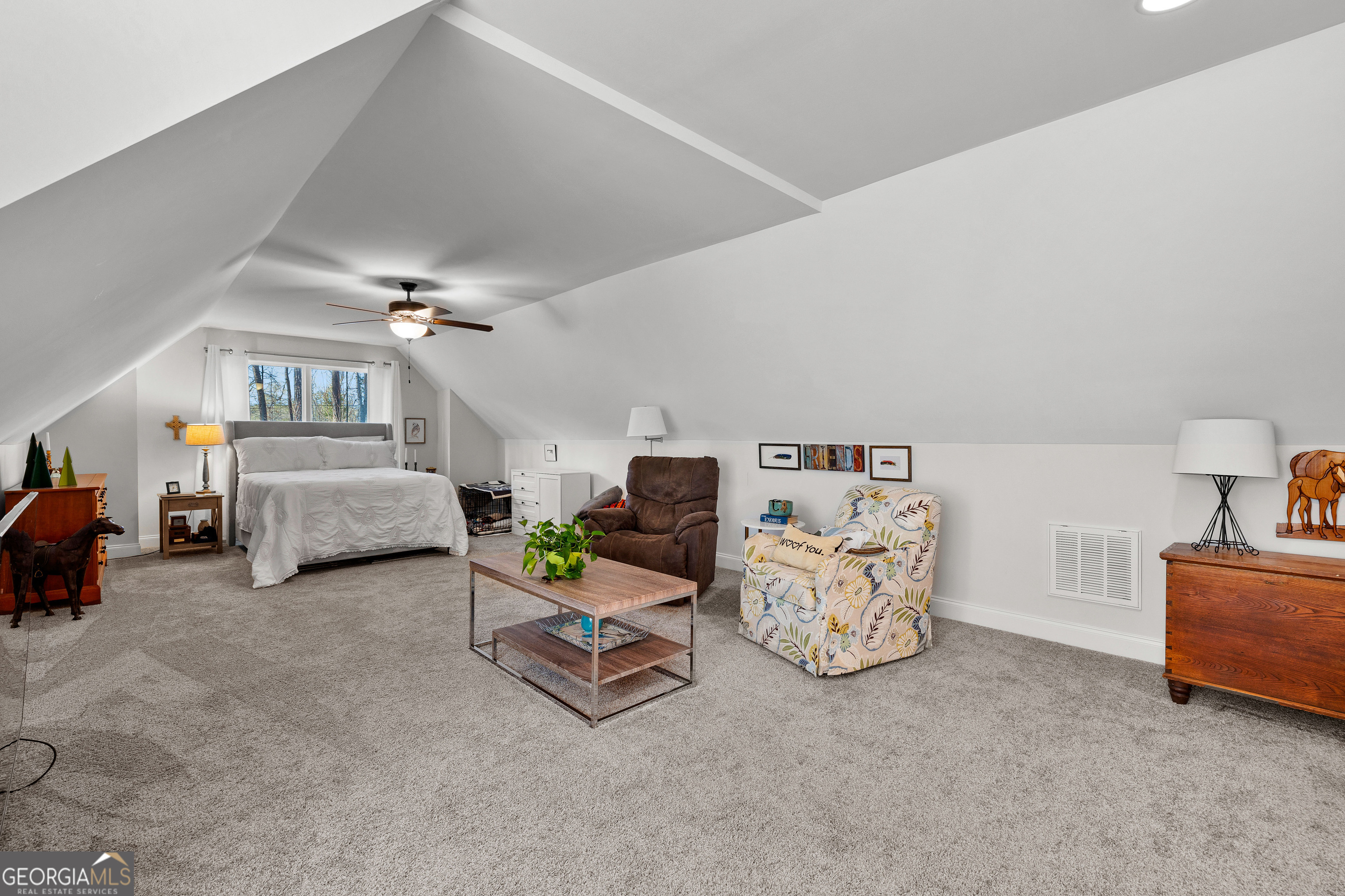 152 Carson Road Brooks, GA 30205 - Photo 55 of 72