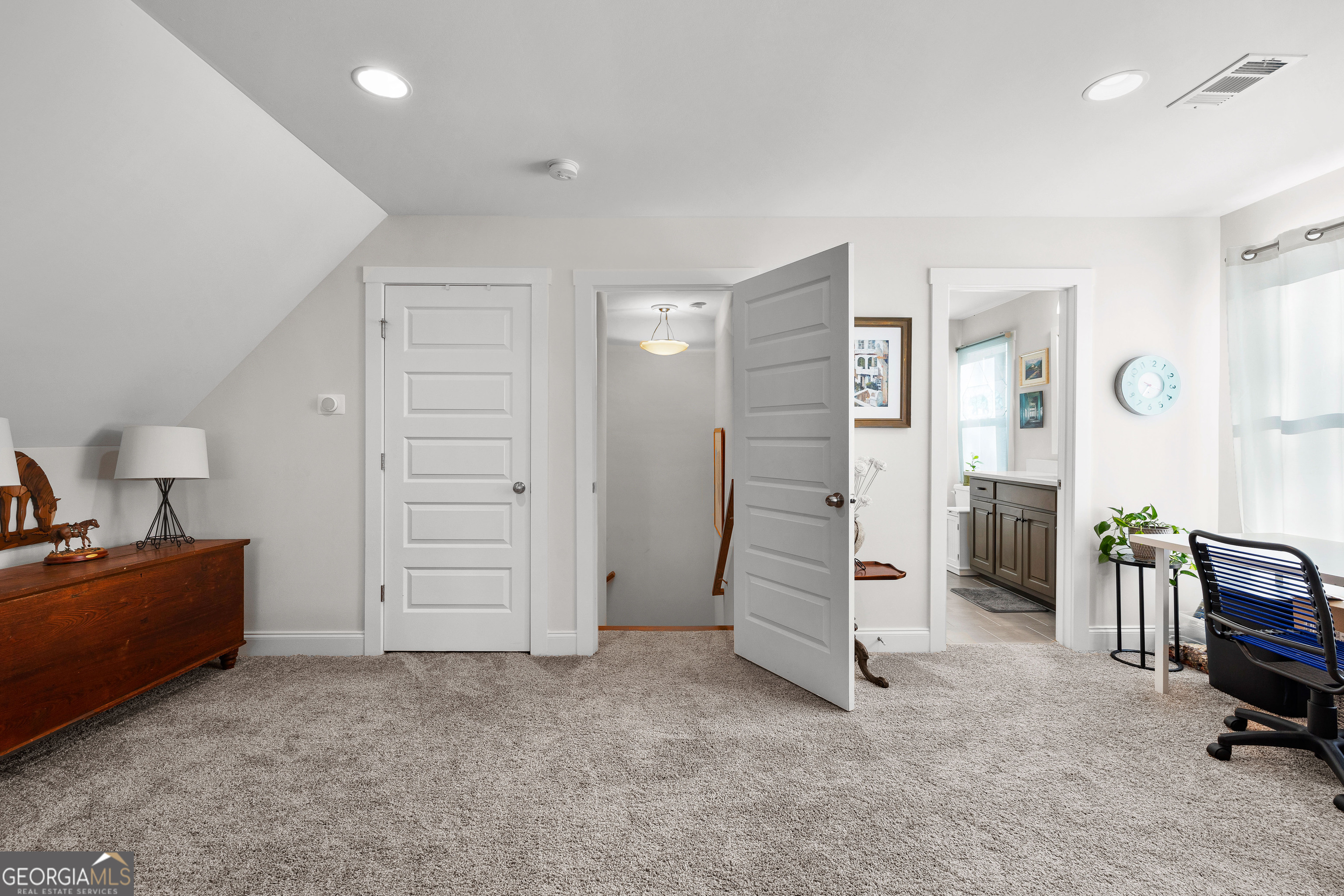 152 Carson Road Brooks, GA 30205 - Photo 56 of 72