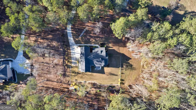 $849,000 | 152 Carson Road, Brooks, GA 30205