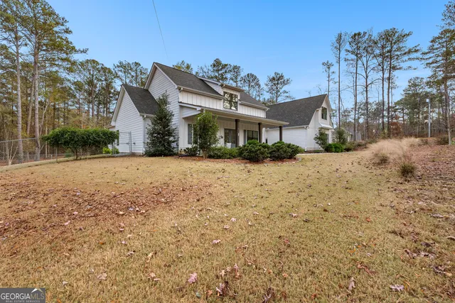$849,000 | 152 Carson Road, Brooks, GA 30205