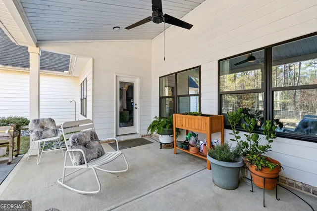 $849,000 | 152 Carson Road, Brooks, GA 30205