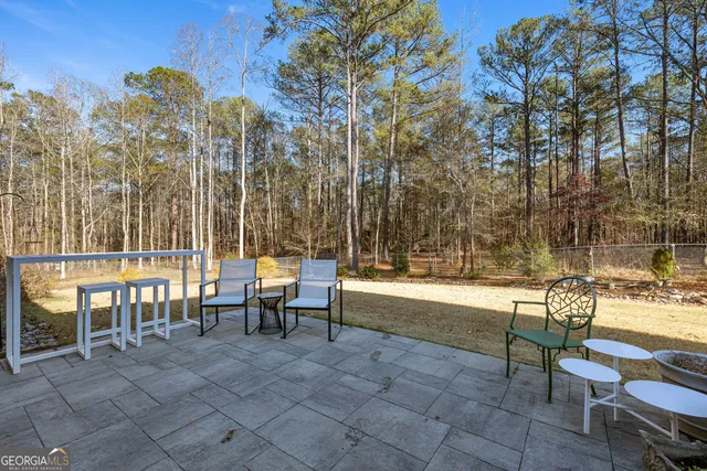 $849,000 | 152 Carson Road, Brooks, GA 30205